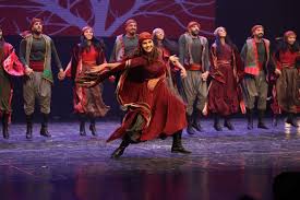 Image result for Dhun Eidedann Dancers Dancing Troupe