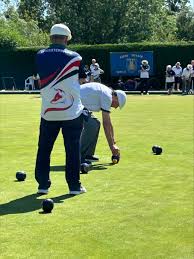 Image result for Kirby Muxloe Bowls Club