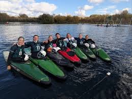 Image result for Exeter Canoe Club