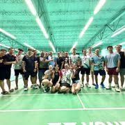 Image result for Eye Badminton Club