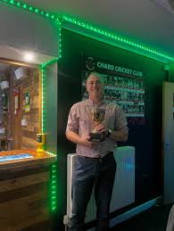 Image result for Chard Cricket Club