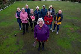 Image result for Old Town Bowling Club