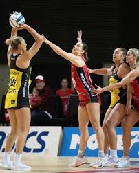 Image result for kinderton netball club