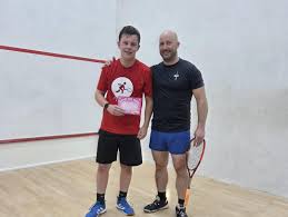 Image result for Nunthorpe Squash Club