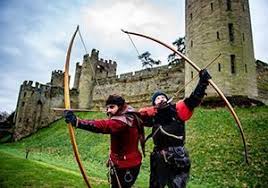 Image result for Castle Field Archers