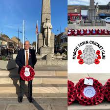 Image result for March Town Cricket Club