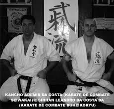 Image result for Newport Kyokushin Karate Club