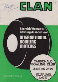 Image result for Cardonald Bowling Club