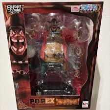 「マーシャル・Ｄ・ティーチ（黒ひげ） ONE PIECE」の画像検索結果