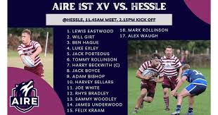 Image result for Hessle rufc