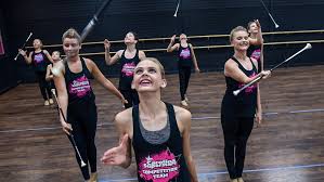 Image result for Elite Twirlers