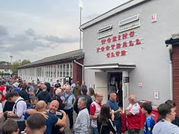 Image result for Woking Korfball Club