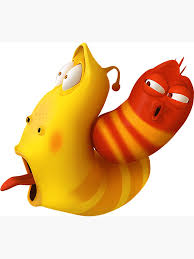 Attēlu rezultāti vaicājumam “larva”