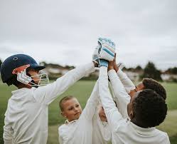 Image result for Welby Cricket Club