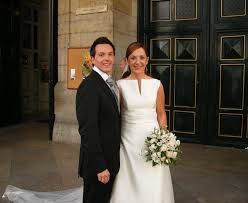 José Manuel Pérez y Marta Cagigas contrajeron matrimonio el pasado 11 de julio en una bonita y emotiva ceremonia que tuvo lugar a las 18:00 horas en la ... - 20452-a