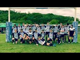 Image result for Colwyn Bay Rugby Club