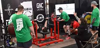 Image result for University of Derby Powerlifting and Weightlifting Club