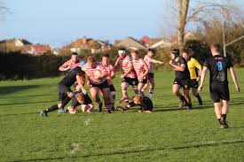 Image result for The Rhyl and District Rugby Union Football Club