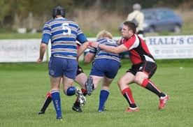 Image result for Dinnington Rugby Union Football Club