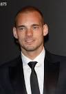 Wesley Sneijder Wesley