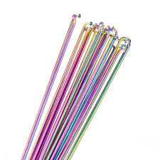 Attēlu rezultāti vaicājumam “Rainbow Spokes”