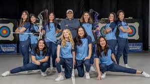 Image result for Severn Archers Archery Club