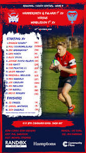 Image result for Wimbledon Touch Rugby