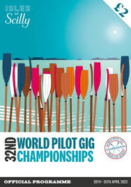 Image result for Isles Of Scilly Gig Racing Association