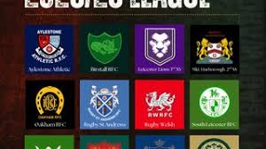 Image result for Aylestone Athletic Rfc