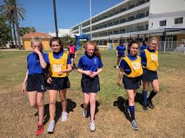 Image result for Bridgewater Netball Club