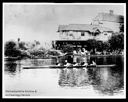 Image result for Worcester Rowing Club