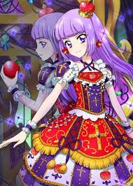 「氷上スミレ アイカツ!」の画像検索結果