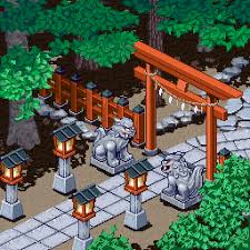 Image result for クォータービュー