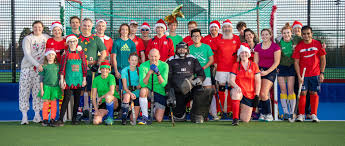 Image result for Cambridge City Hockey Club
