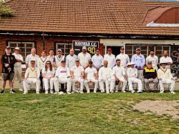 Image result for Mayfield Cricket Club