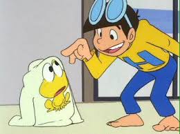 「佐川梅三郎（梅さん） ど根性ガエル」の画像検索結果