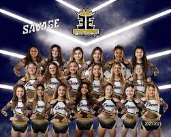 Image result for Edge Elite Cheerleading Squad