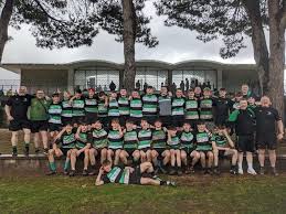 Image result for Lymm Rugby Union Football Club