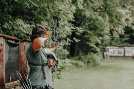 Image result for Buckland Archers