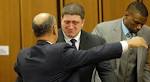 Cleveland Cop Acquittal: Protests, Arrests After Officer Found Not.