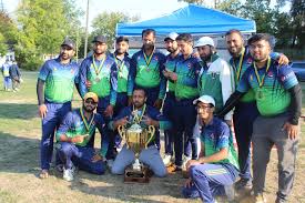 Image result for Hartford Cricket Club