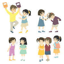 Image result for boys are mean