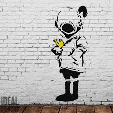Image result for banksy