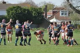 Image result for Scunthorpe Rugby Union Football Club
