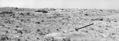 Image result for mars anomalies