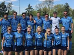 Image result for Repton Hockey Club