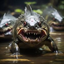 Image result for Prestatyn Piranhas