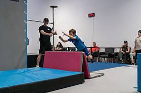 Image result for Team 101 Parkour Club
