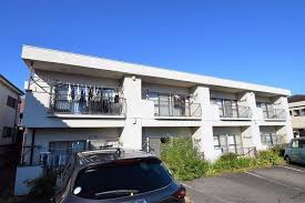 Image result for 深大寺ハイツ 【仲介手数料０円】