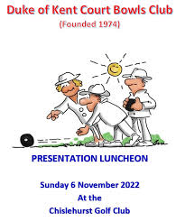 Image result for Duke Of Kent Court Bowls Club